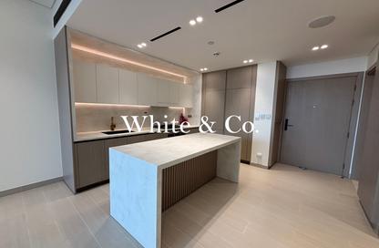 Apartment - 1 - 2 for rent in Binghatti Phoenix - District 13 - Jumeirah Village Circle - Dubai