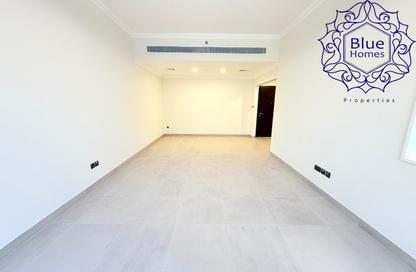 Apartment - 2 Bedrooms - 3 Bathrooms for rent in Art Courtyard - Arjan - Dubai