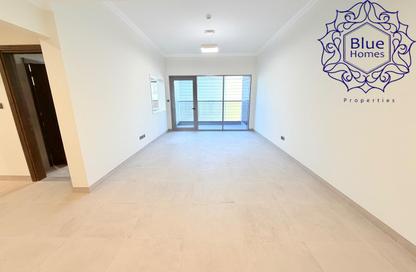 Apartment - 2 Bedrooms - 3 Bathrooms for rent in Art Courtyard - Arjan - Dubai