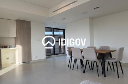 Apartment - 1 - 2 for rent in Condor Golf Links 18 - Dubai Sports City - Dubai Apartment - 1 - 2 for rent in Condor Golf Links 18 - Dubai Sports City - Dubai