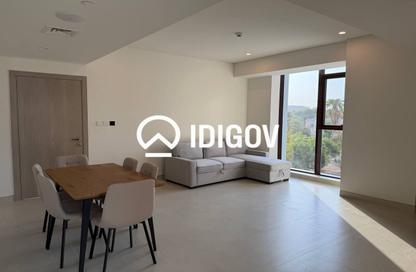 Apartment - 1 - 2 for rent in Condor Golf Links 18 - Dubai Sports City - Dubai