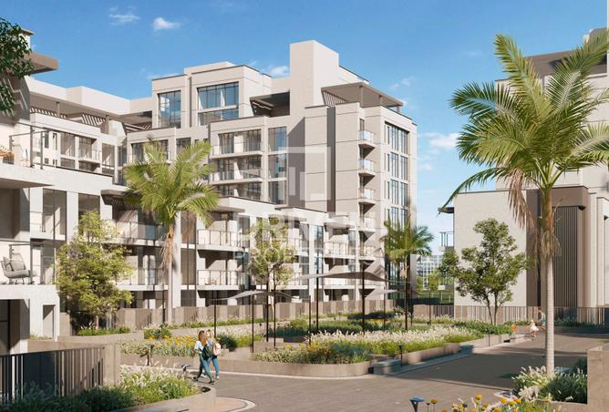 Luxurious 1BR | Prime Location | Great Investment