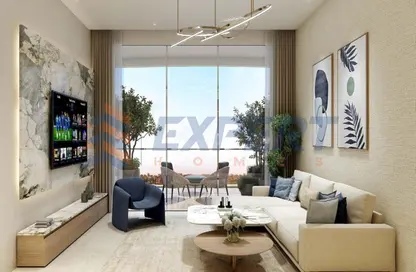 شقة - 2 غرف نوم - 2 حمامات للبيع في بحيرات داماك - فالنسيا - لاجون فيوز - داماك لاجونز - دبي