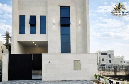 Townhouse - 5 Bedrooms - 7 Bathrooms for sale in Kabbali Hills - Al Helio 2 - Al Helio - Ajman