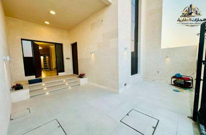 Townhouse - 5 Bedrooms - 7 Bathrooms for sale in Kabbali Hills - Al Helio 2 - Al Helio - Ajman