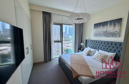 Apartment - 3 Bedrooms - 3 Bathrooms for sale in Downtown Views II Tower 1 - Downtown Views II - Zabeel 2 - Zabeel - Dubai Apartment - 3 Bedrooms - 3 Bathrooms for sale in Downtown Views II Tower 1 - Downtown Views II - Zabeel 2 - Zabeel - Dubai