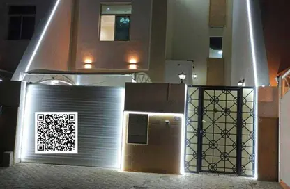 فيلا - 3 غرف نوم - 5 حمامات للبيع في الزاهية جاردنز - الزاهية - عجمان