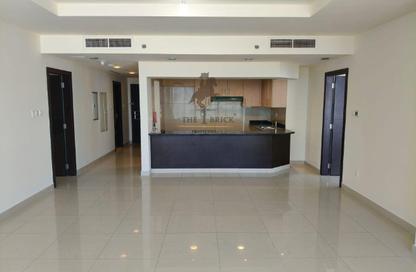 Apartment - 3 Bedrooms - 4 Bathrooms for rent in Sun Tower - Shams Abu Dhabi - Al Reem Island - Abu Dhabi