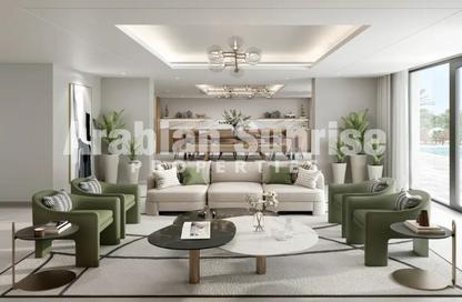 Apartment - 2 - 2 for sale in Azizi Wasel - Dubai Islands - Dubai Apartment - 2 - 2 for sale in Azizi Wasel - Dubai Islands - Dubai