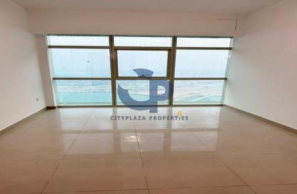Apartment - 3 Bedrooms - 4 Bathrooms for rent in Tala Tower - Marina Square - Al Reem Island - Abu Dhabi