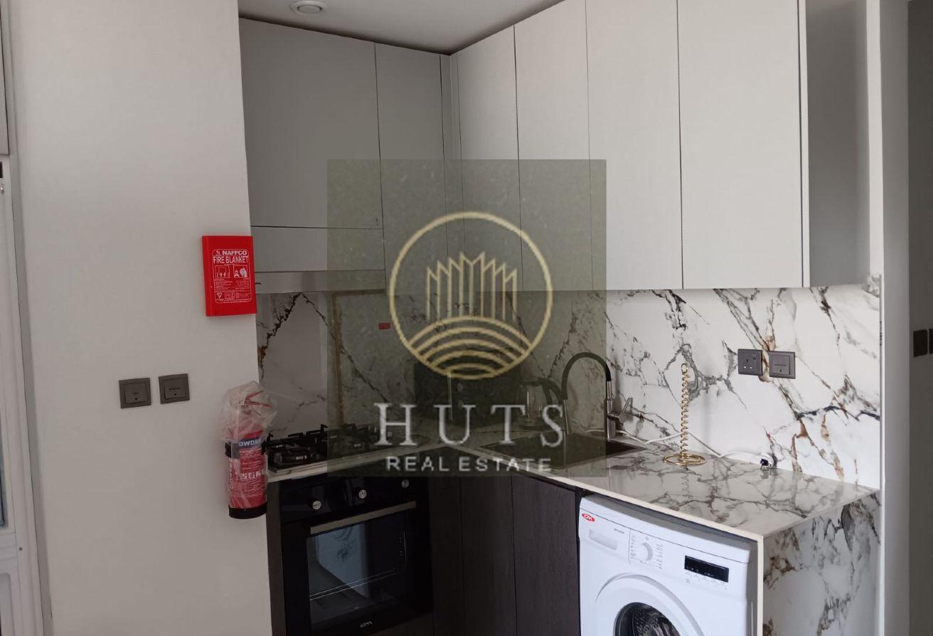 SEMI FURNISHED STUDIO | LOWER FLOOR | SPACIOUS photo 12