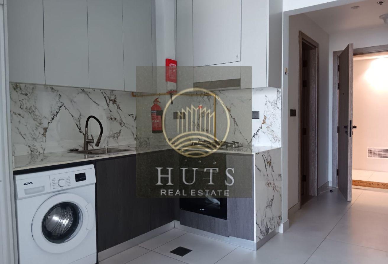 SEMI FURNISHED STUDIO | LOWER FLOOR | SPACIOUS photo 6