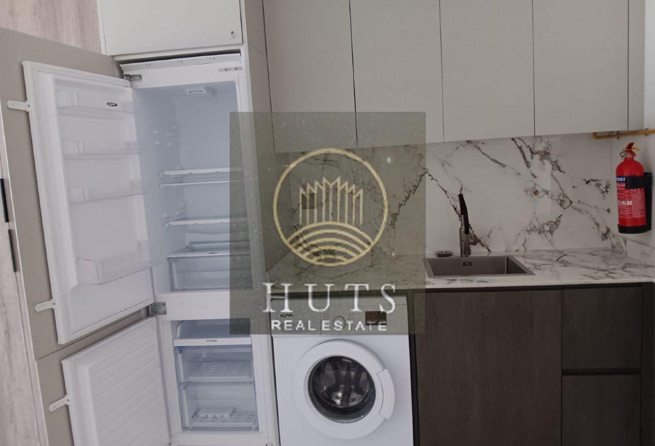 SEMI FURNISHED STUDIO | LOWER FLOOR | SPACIOUS photo 5
