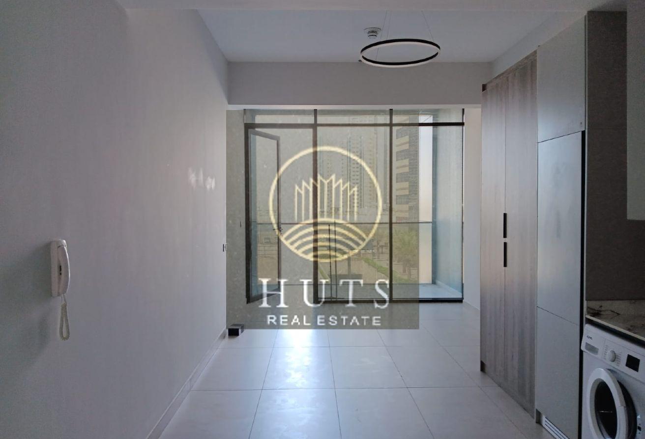 SEMI FURNISHED STUDIO | LOWER FLOOR | SPACIOUS photo 3
