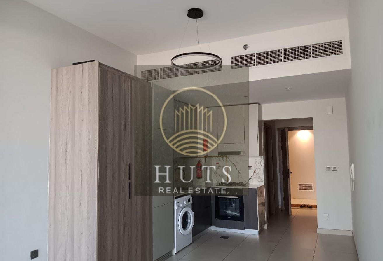 SEMI FURNISHED STUDIO | LOWER FLOOR | SPACIOUS photo 18