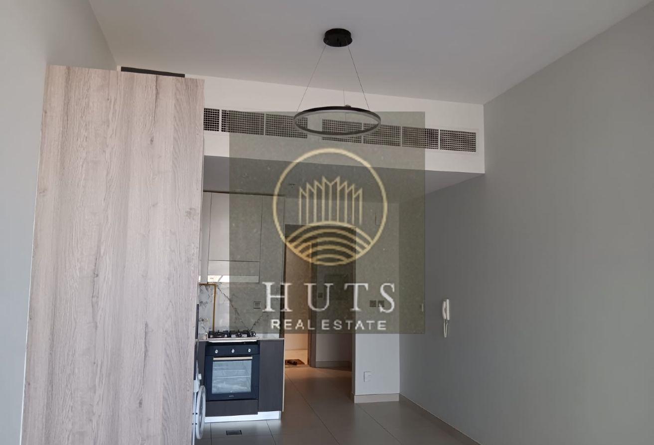 SEMI FURNISHED STUDIO | LOWER FLOOR | SPACIOUS photo 17
