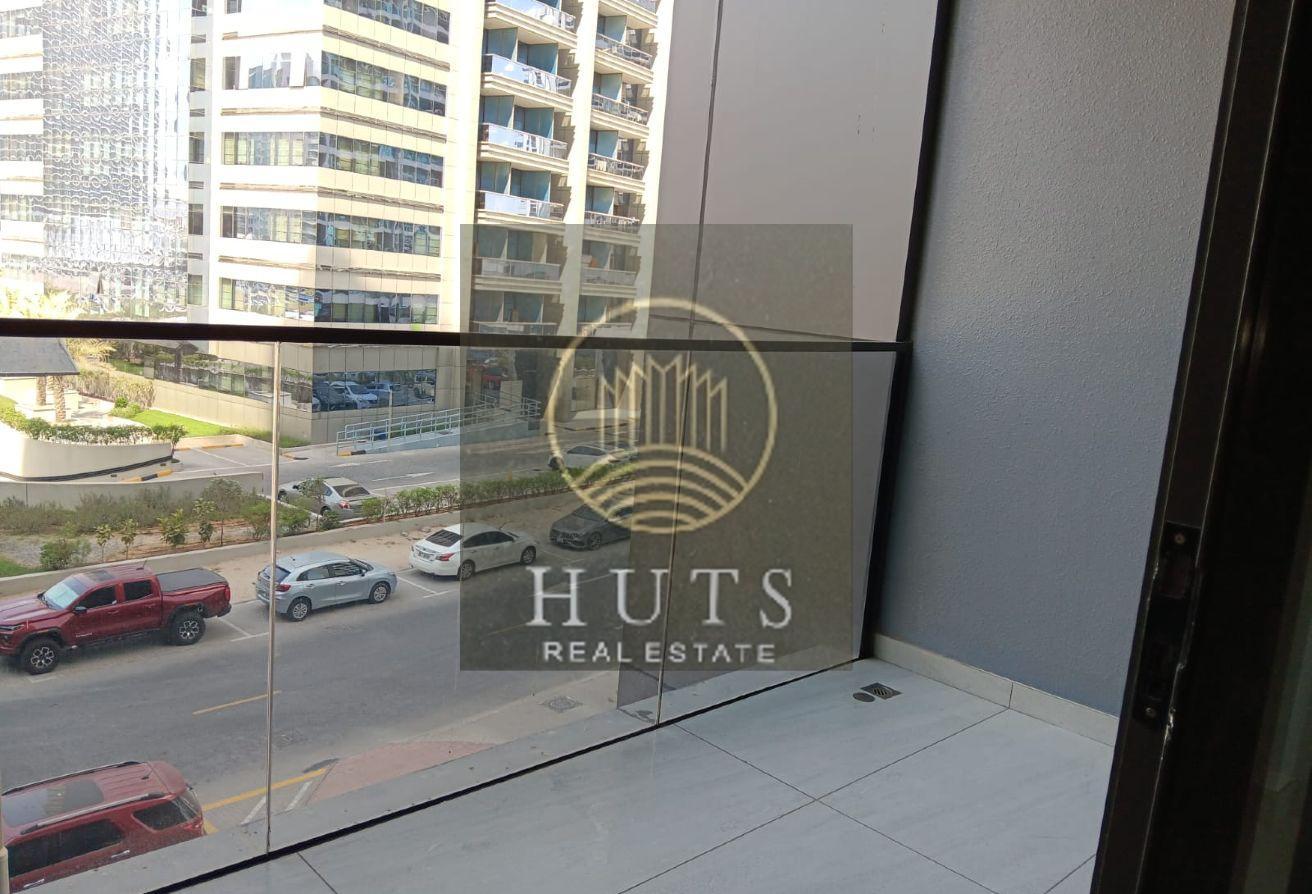 SEMI FURNISHED STUDIO | LOWER FLOOR | SPACIOUS photo 14