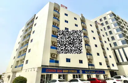 Apartment - 1 Bedroom - 1 Bathroom for rent in Al Rawda 2 Villas - Al Rawda 2 - Al Rawda - Ajman