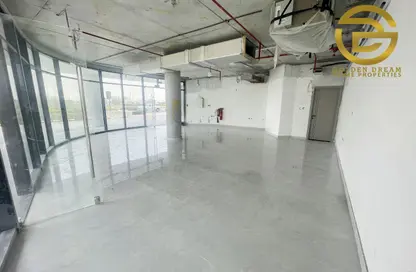 Shop - Studio - 1 Bathroom for rent in Majan - Dubai Land - Dubai