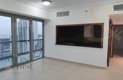 Apartment - 1 Bedroom - 2 Bathrooms for rent in 8 Boulevard Walk - Mohammad Bin Rashid Boulevard - Downtown Dubai - Dubai