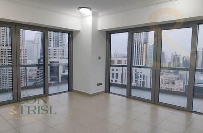 Apartment - 1 Bedroom - 2 Bathrooms for rent in 8 Boulevard Walk - Mohammad Bin Rashid Boulevard - Downtown Dubai - Dubai