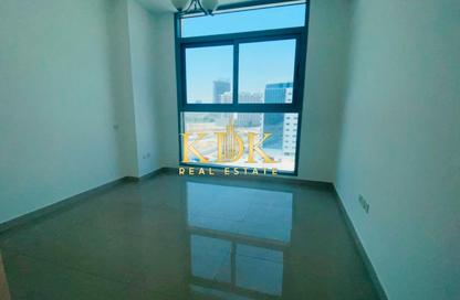 Apartment - 2 Bedrooms - 3 Bathrooms for rent in Orion Building - Arjan - Dubai