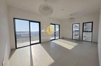 Apartment - 3 Bedrooms - 4 Bathrooms for rent in Noor Residence - Maryam Island - Al Khan - Sharjah