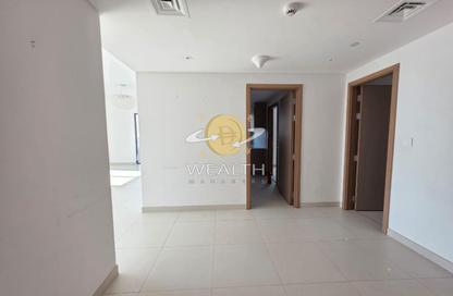 Apartment - 3 Bedrooms - 4 Bathrooms for rent in Noor Residence - Maryam Island - Al Khan - Sharjah Apartment - 3 Bedrooms - 4 Bathrooms for rent in Noor Residence - Maryam Island - Al Khan - Sharjah