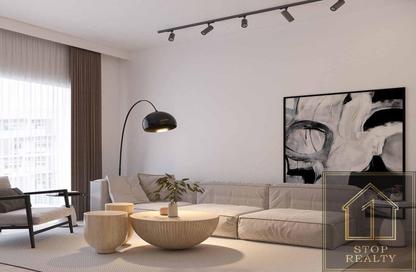Apartment - 1 Bedroom - 2 Bathrooms for sale in Hillside Residences 2 - Wasl Gate - Dubai