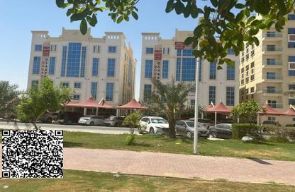 Apartment - 1 Bedroom - 2 Bathrooms for sale in Al Amira Village - Al Yasmeen - Ajman Apartment - 1 Bedroom - 2 Bathrooms for sale in Al Amira Village - Al Yasmeen - Ajman