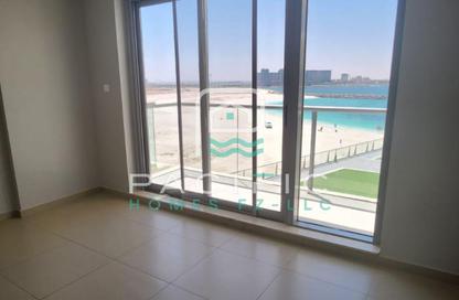 Apartment - 2 - 3 for sale in Pacific Bora Bora - Pacific - Al Marjan Island - Ras Al Khaimah