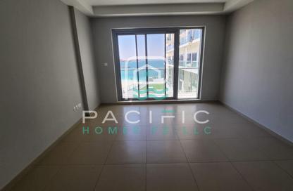 Apartment - 2 - 3 for sale in Pacific Bora Bora - Pacific - Al Marjan Island - Ras Al Khaimah