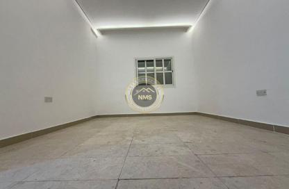 Apartment - 1 - 1 for rent in Al Rawdah - Abu Dhabi