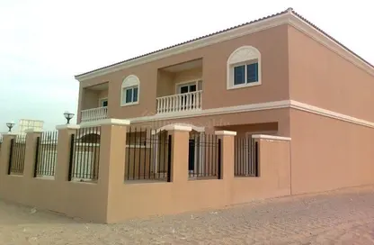 تاون هاوس - 3 غرف نوم - 4 حمامات للايجار في نخيل تاونهاوس - الضاحية 12 - قرية جميرا الدائرية - دبي