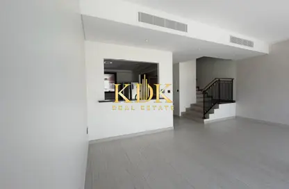 Villa - 5 Bedrooms - 5 Bathrooms for rent in Portofino - Damac Lagoons - Dubai