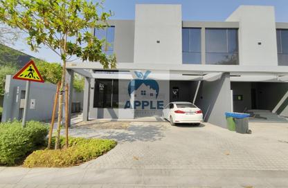 Villa - 4 Bedrooms - 6 Bathrooms for rent in Robinia - Masaar - Tilal City - Sharjah