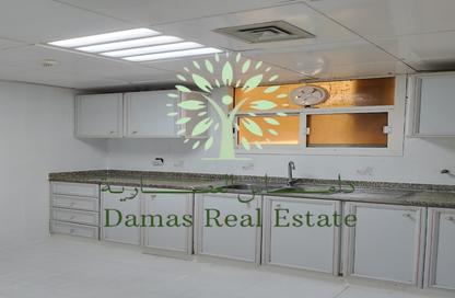 Apartment - 2 - 2 for rent in Al Danah - Abu Dhabi Apartment - 2 - 2 for rent in Al Danah - Abu Dhabi