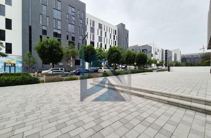 Apartment - 2 Bedrooms - 3 Bathrooms for rent in Tiraz - Naseej District - Aljada - Sharjah