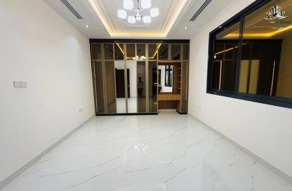 Villa - 6 - 7+ for sale in Kabbali Hills - Al Helio 2 - Al Helio - Ajman
