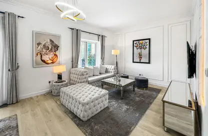 Apartment - 1 Bedroom - 2 Bathrooms for rent in Plaza Residences 2 - Plaza Residences - District 13 - Jumeirah Village Circle - Dubai