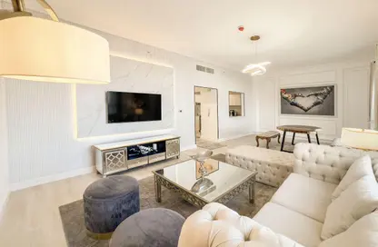 Apartment - 1 Bedroom - 2 Bathrooms for rent in Plaza Residences 2 - Plaza Residences - District 13 - Jumeirah Village Circle - Dubai