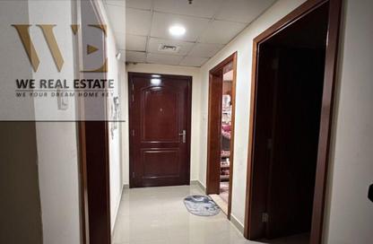 Apartment - 2 Bedrooms - 3 Bathrooms for sale in Al Nuaimiya Towers C - Al Nuaimiya - Ajman