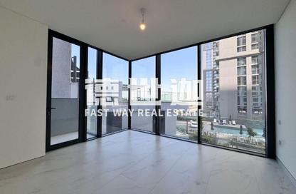 Apartment - 2 - 3 for sale in Sobha Creek Vistas Grande - Sobha Hartland - Mohammed Bin Rashid City - Dubai Apartment - 2 - 3 for sale in Sobha Creek Vistas Grande - Sobha Hartland - Mohammed Bin Rashid City - Dubai