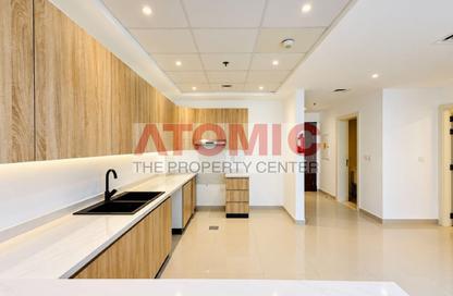 Apartment - 2 - 3 for rent in The Edge - Dubai Investment Park 1 (DIP 1) - Dubai Investment Park (DIP) - Dubai