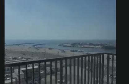 Apartment - 2 - 2 for rent in Maryam Island - Al Khan - Sharjah