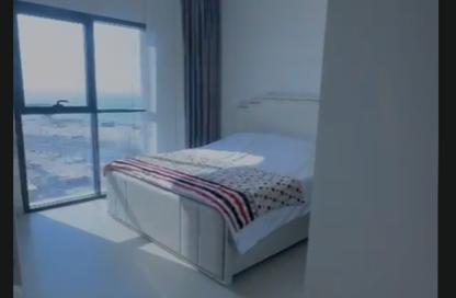 Apartment - 2 - 2 for rent in Maryam Island - Al Khan - Sharjah