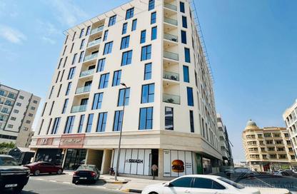 Whole Building - 7 Bedrooms - 7 Bathrooms for sale in Muwaileh 29 Building - Muwaileh - Sharjah Whole Building - 7 Bedrooms - 7 Bathrooms for sale in Muwaileh 29 Building - Muwaileh - Sharjah