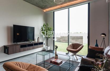 Apartment - 2 Bedrooms - 3 Bathrooms for rent in The Terraces - Sobha Hartland - Mohammed Bin Rashid City - Dubai