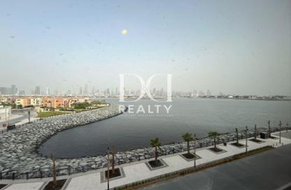 Apartment - 2 Bedrooms - 3 Bathrooms for rent in Le Ciel 1 - Le Ciel - Port de La Mer - La Mer - Jumeirah - Dubai