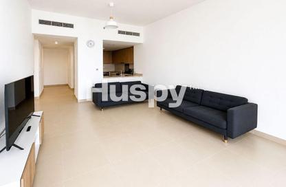 Apartment - 1 - 1 for sale in 5242 Tower 2 - 5242 - Dubai Marina - Dubai